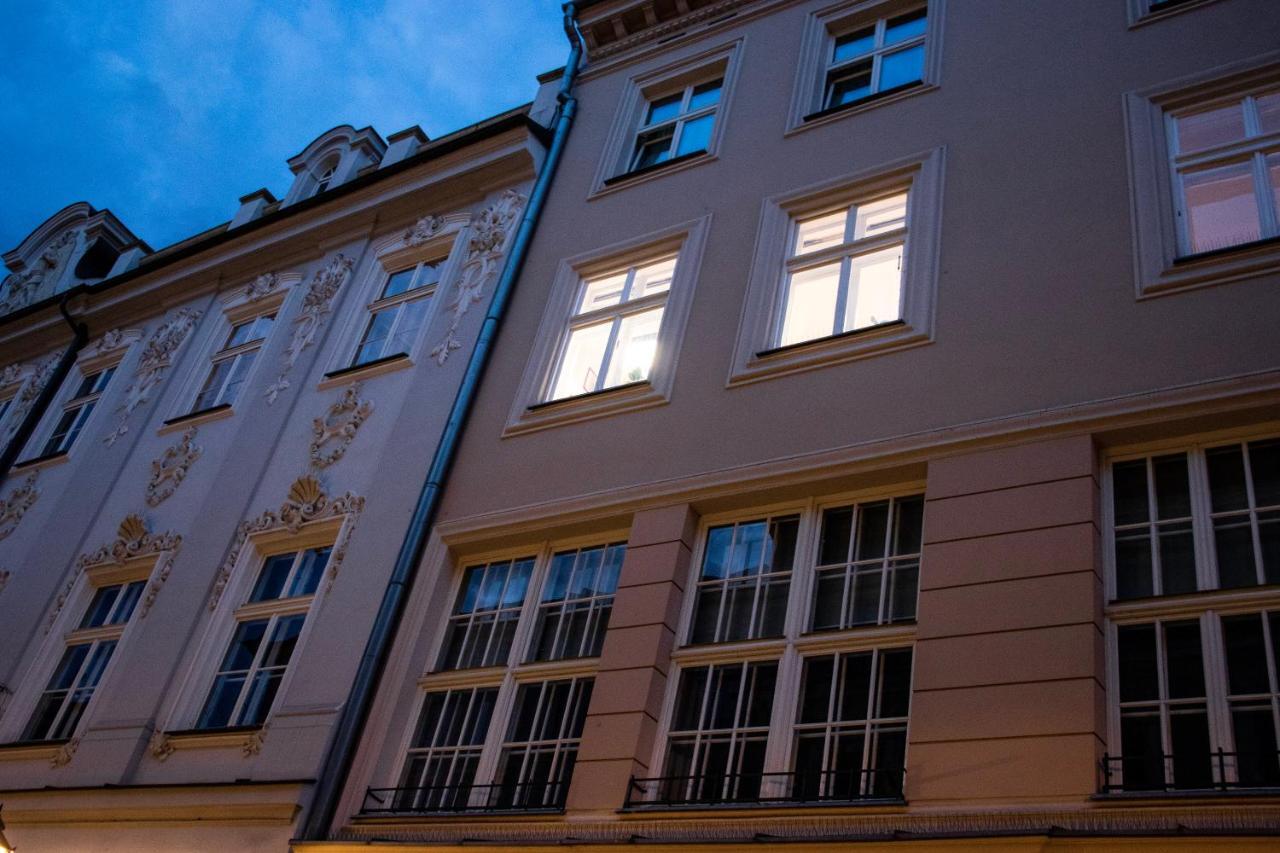 Royal Flats Old Town Cracóvia Exterior foto